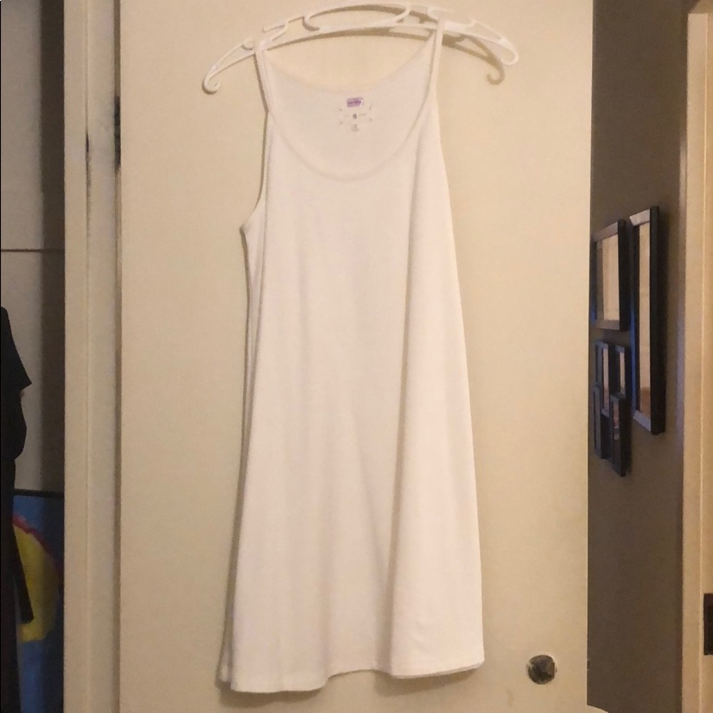 Lou and grey dress
